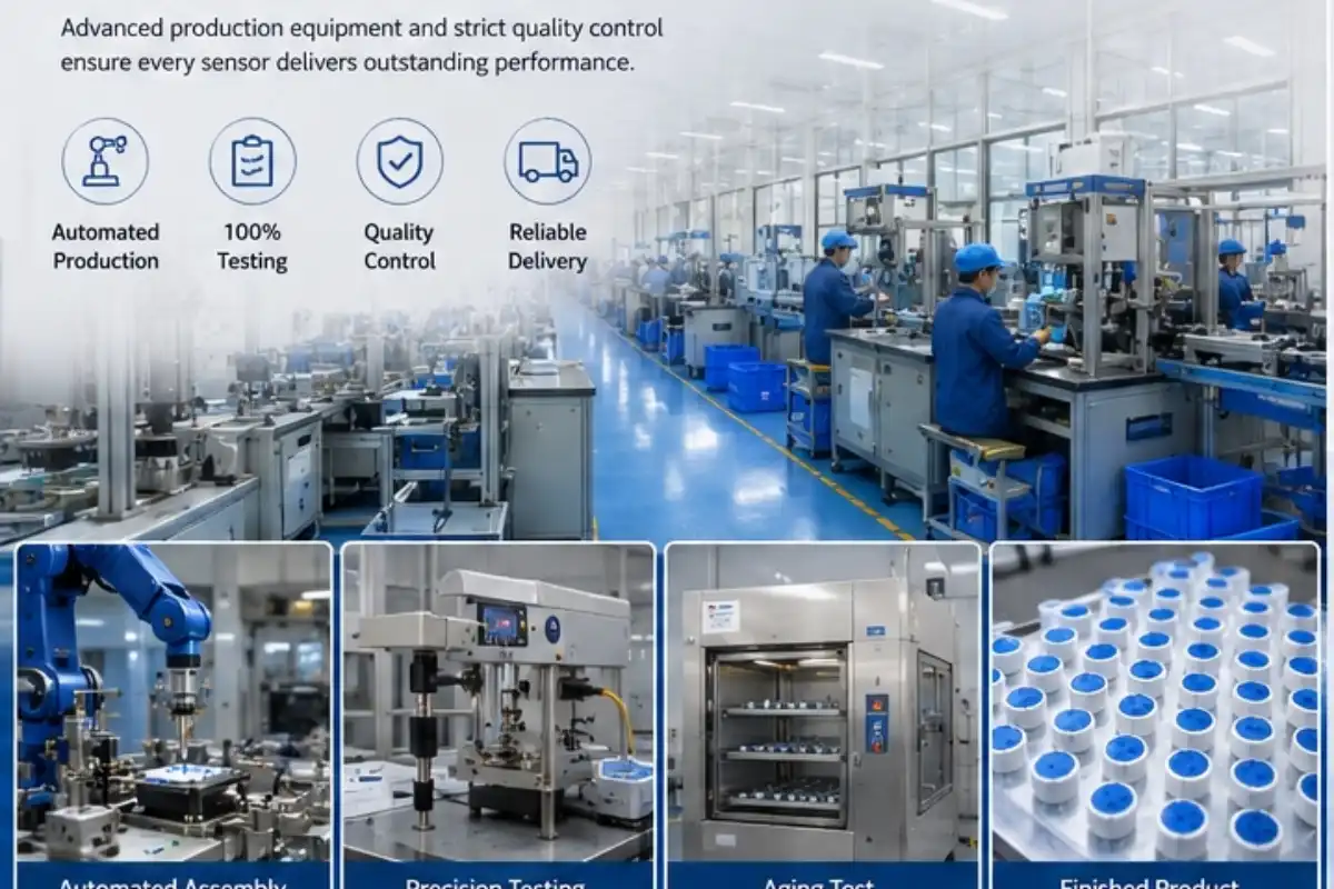 capacitive pressure sensors capacitive pressure sensors
