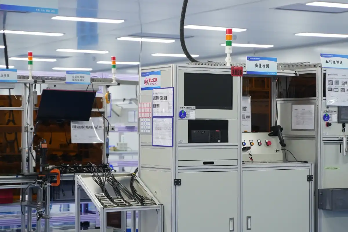 pressure sensor factory pressure sensor factory