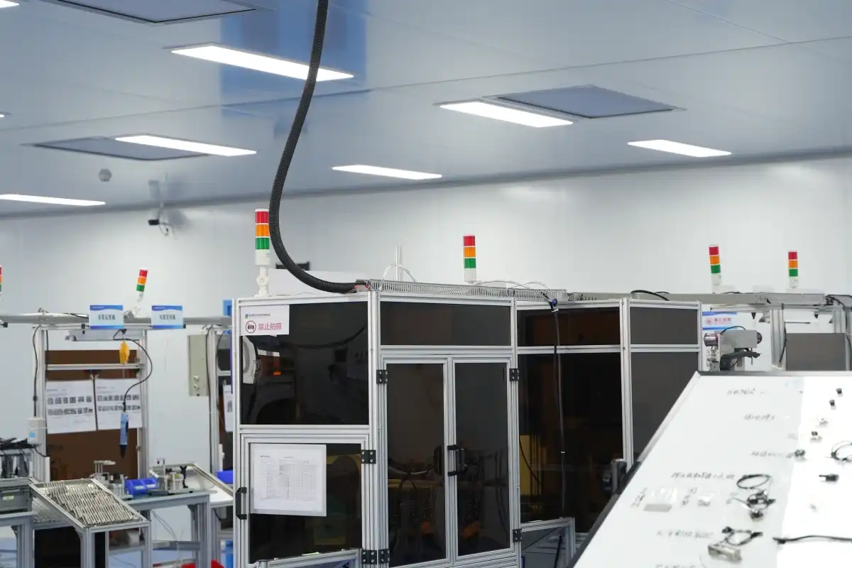  pressure sensors factory