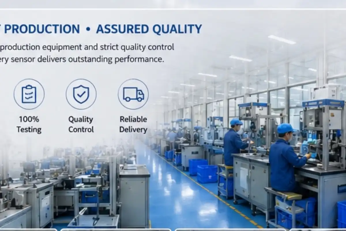  sputtered thin film sensor