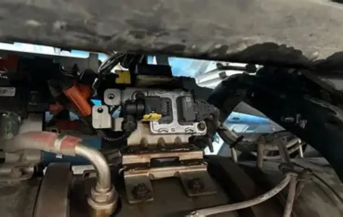 NOx sensors