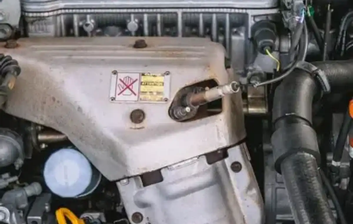 durable NOx sensor