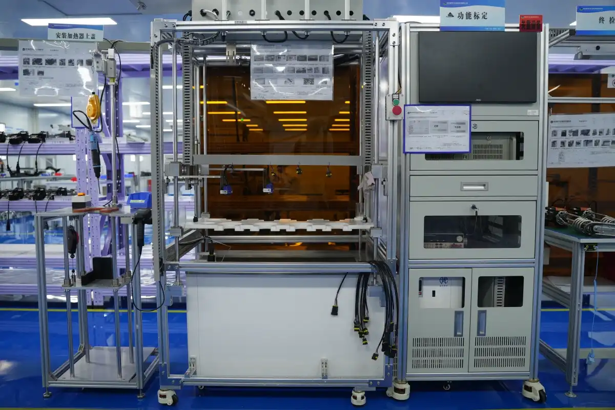 durable NOx sensor factory durable NOx sensor factory
