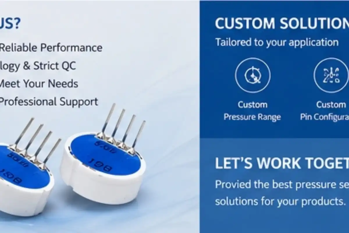 temperature sensing and transmitters
