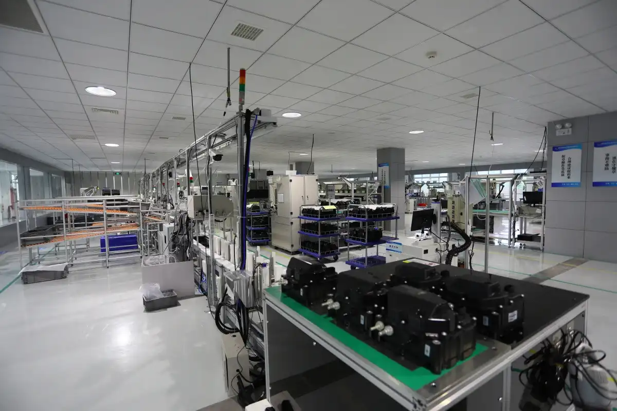 urea pressure sensors factory