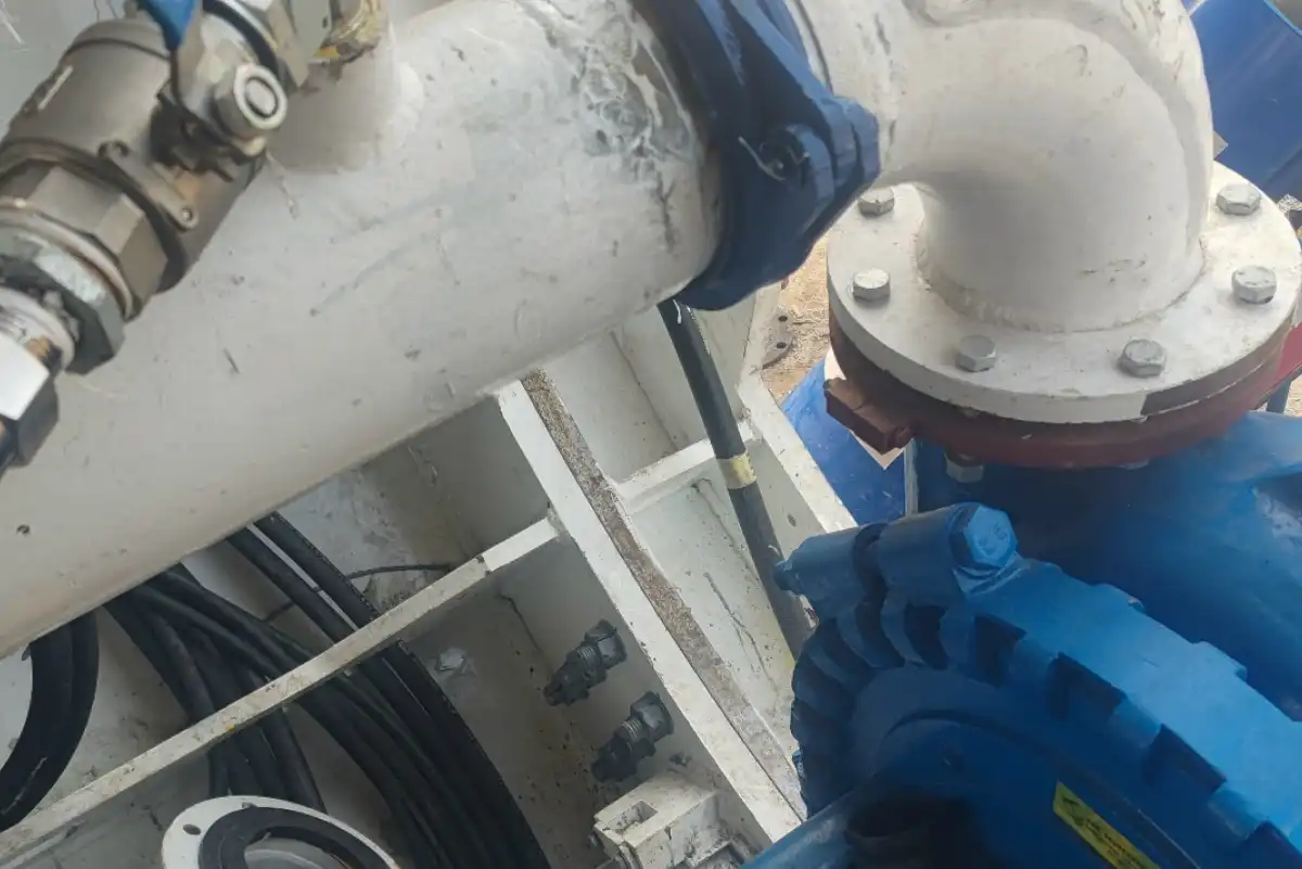 pressure sensor