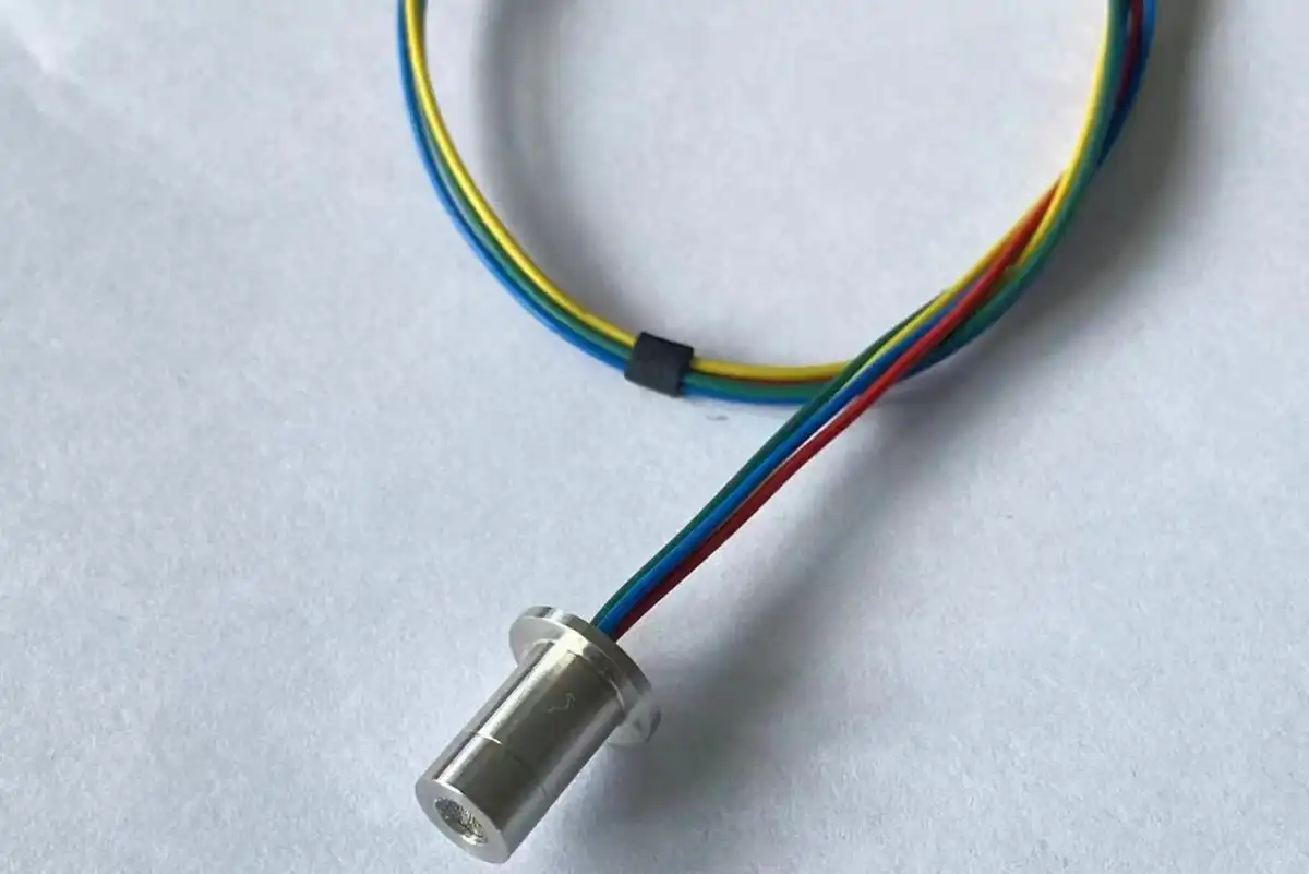 pressure sensors