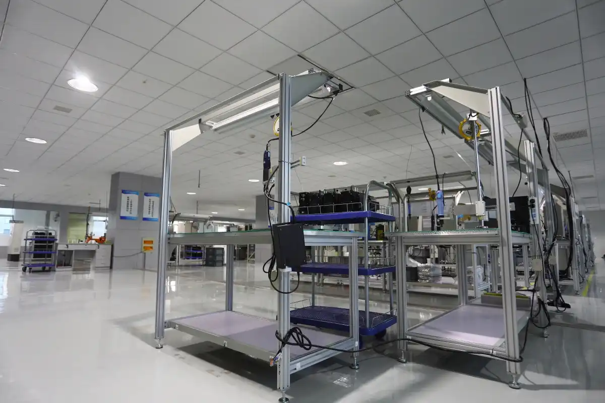 urea pressure sensor factory