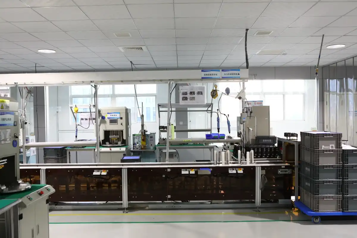 SCR urea pressure sensor factory SCR urea pressure sensor factory