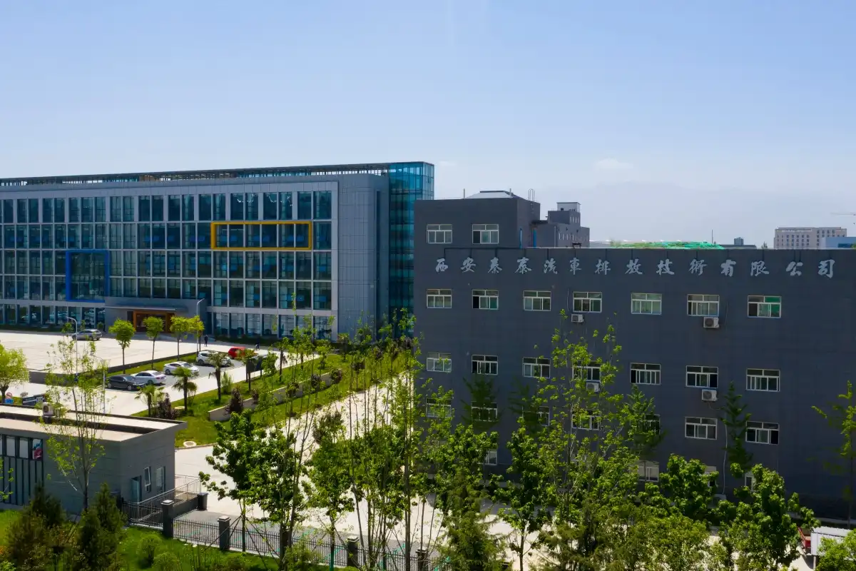Ceramic Pressure Sensors Factory Ceramic Pressure Sensors Factory