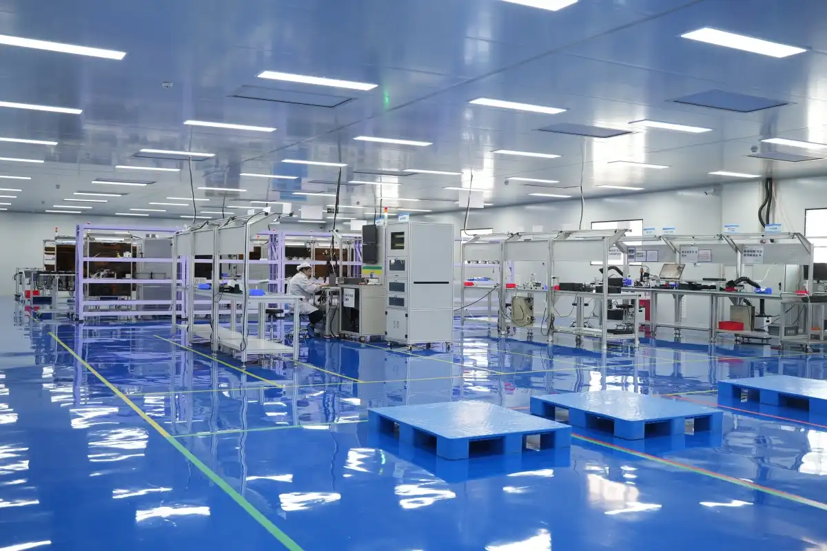 Pressure and Temperature transmitter Factory