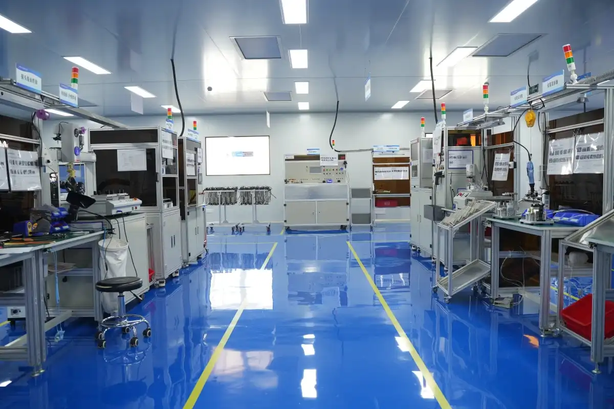 Pressure and Temperature transmitter factory Pressure and Temperature transmitter factory