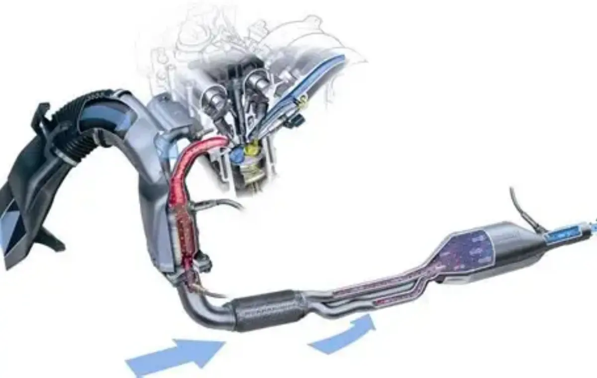 nox sensor function nox sensor function