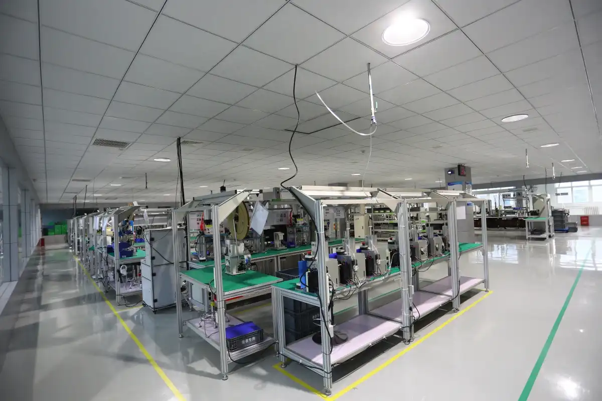 urea dosing pump factory