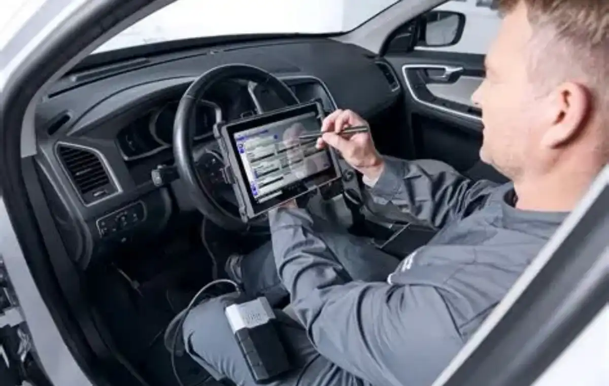 NOx sensor application NOx sensor application