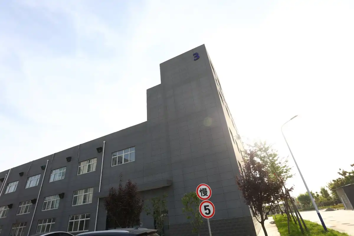 DEF level and quality sensor factory