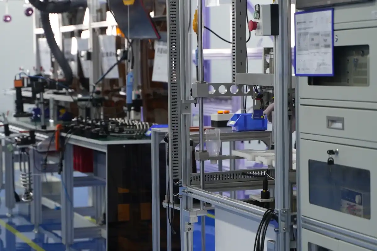 Urea Dosing Pressure Sensor Factory Urea Dosing Pressure Sensor Factory