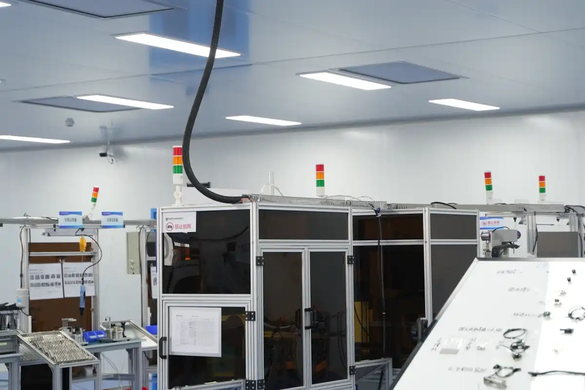 Urea Dosing Pressure Sensor Factory
