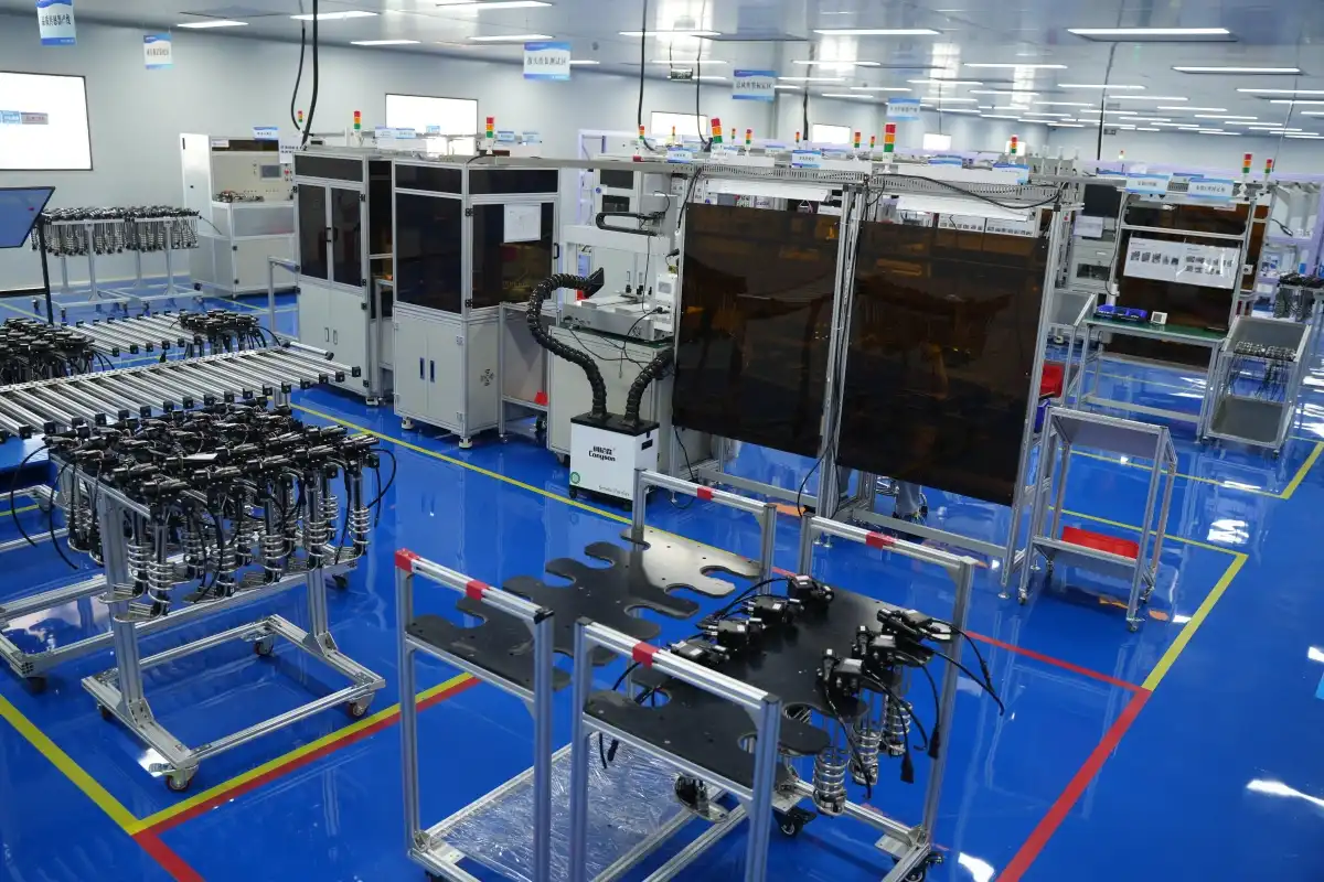 Urea Level & Quality Sensor Factory Urea Level & Quality Sensor Factory