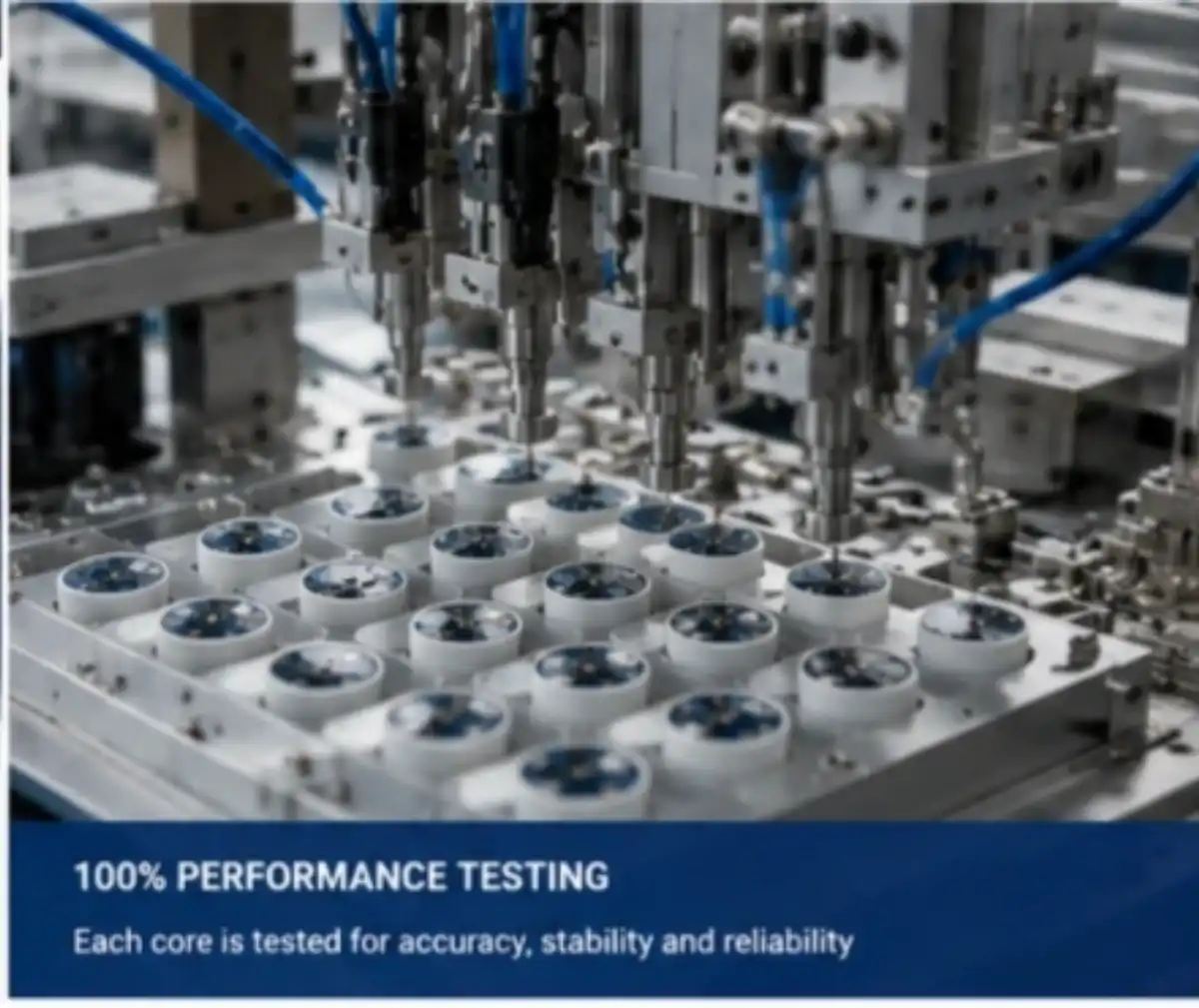Ceramic Pressure Sensors Manufacturer