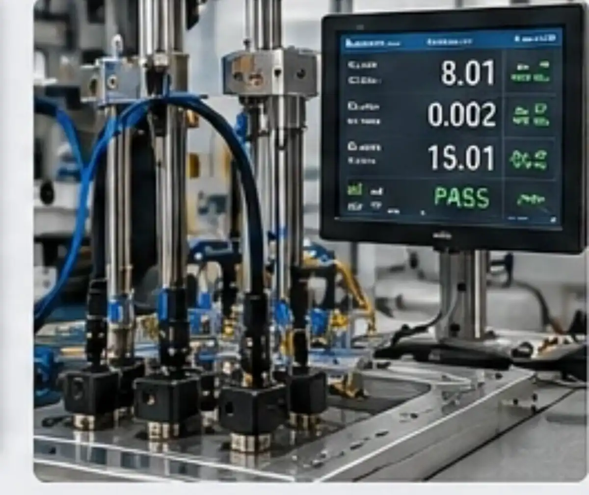  pressure sensor