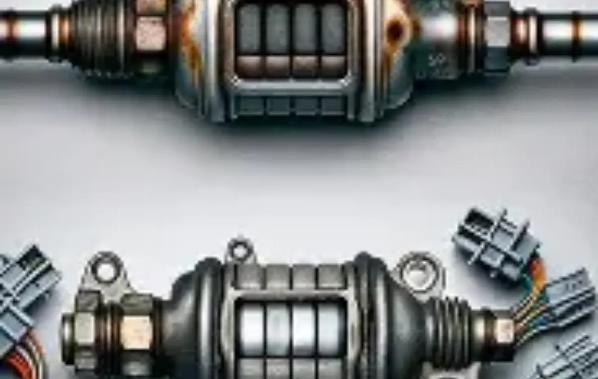NOx sensors NOx sensors