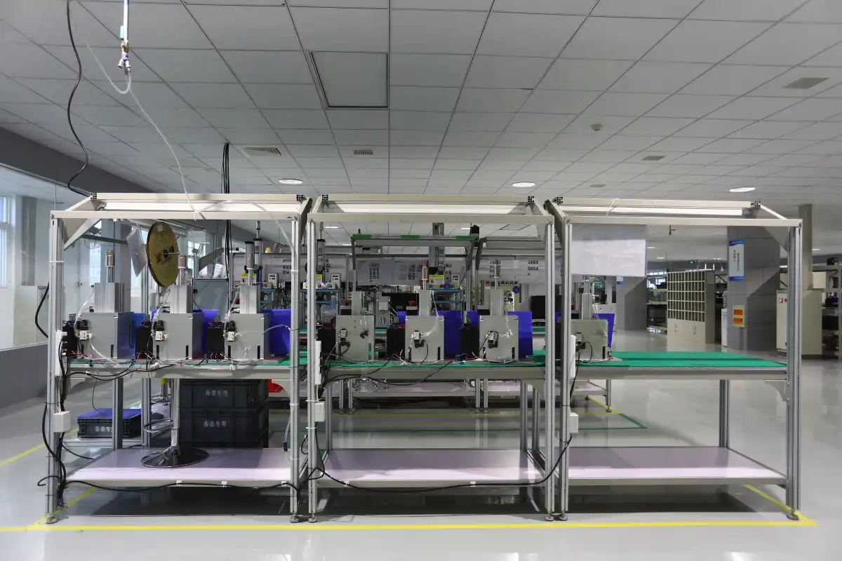 SCR system factory SCR system factory