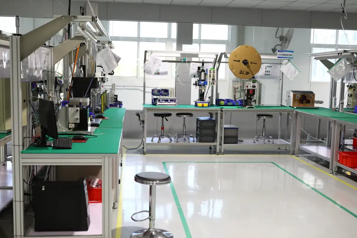 urea injection system production line urea injection system production line