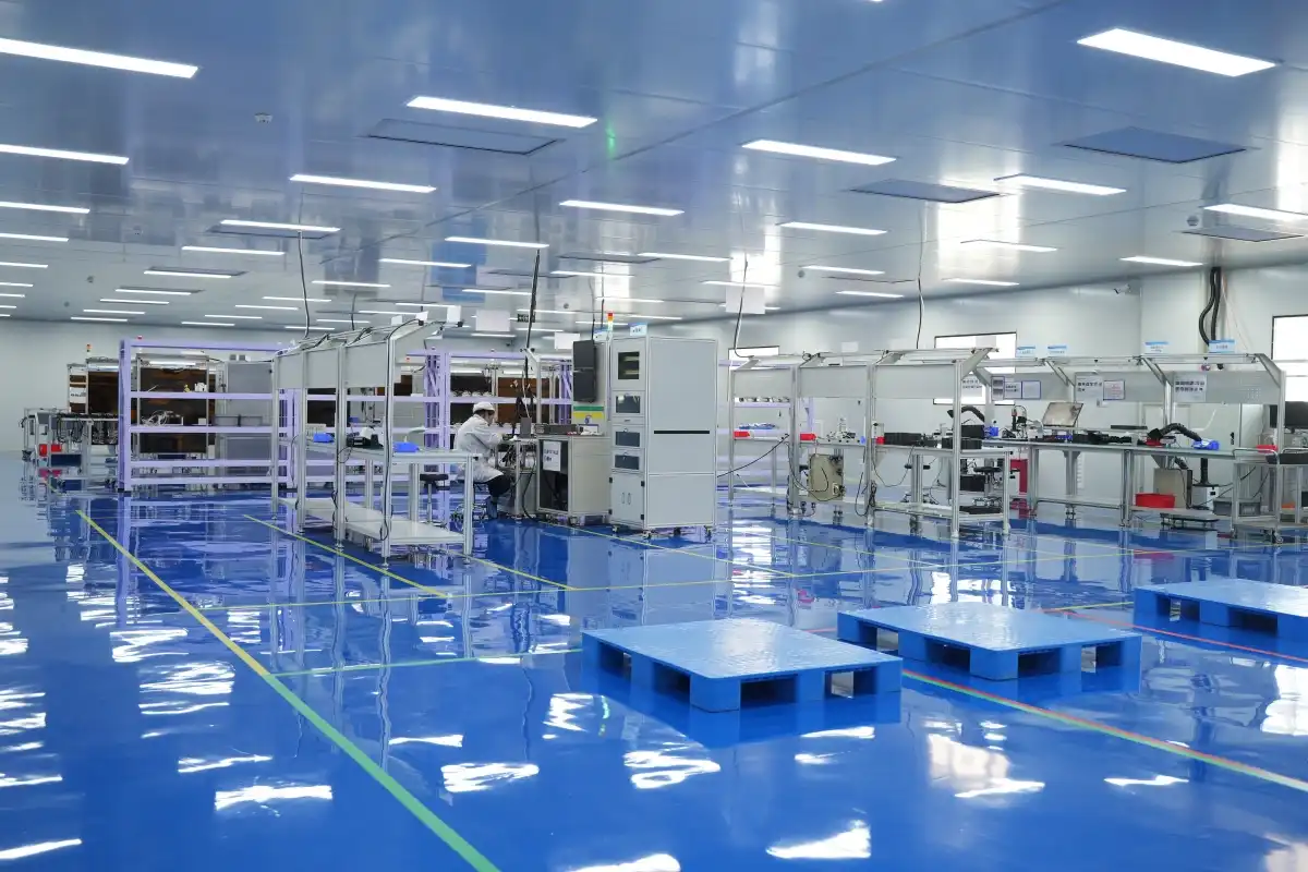 capacitative pressure sensor factory 