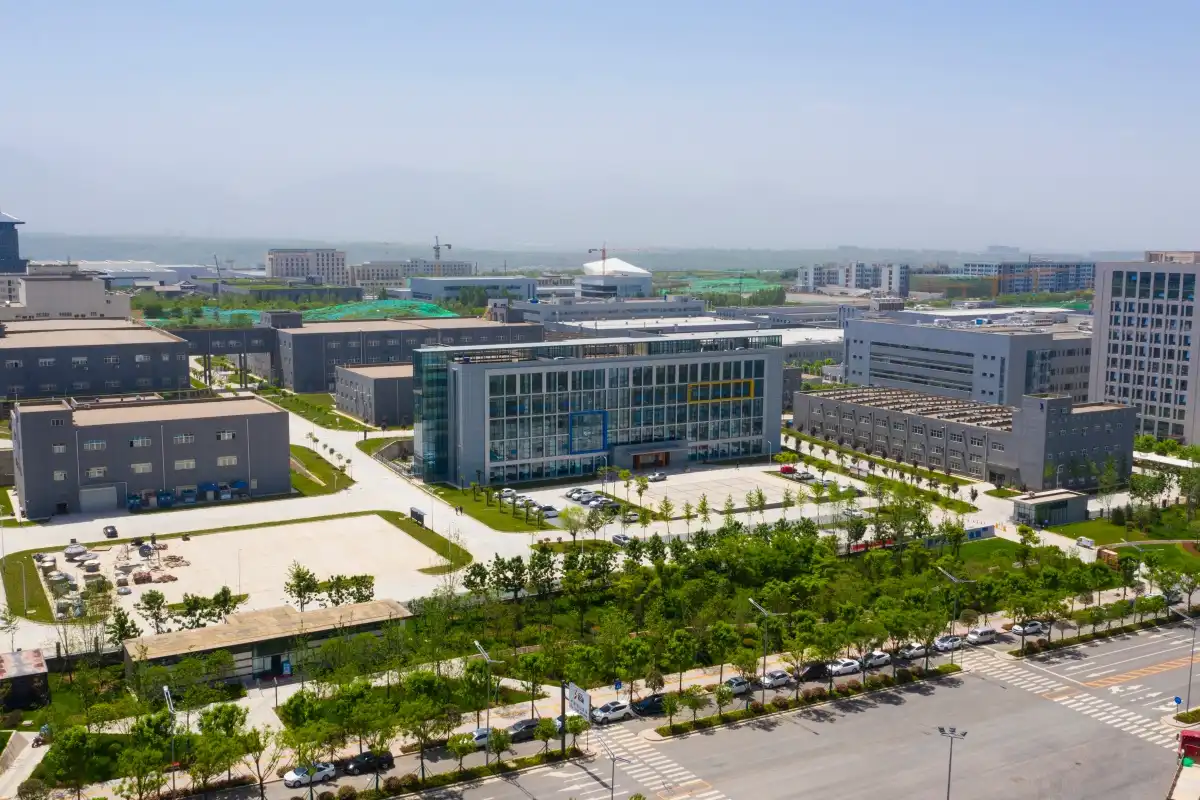 pressure sensor company