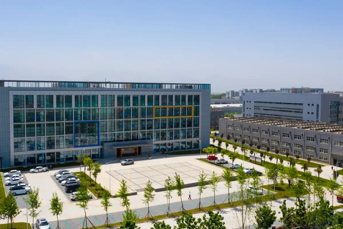 Nitrogen oxides sensors company