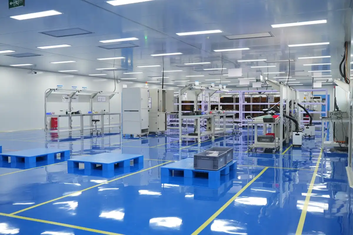 capacitive pressure sensors factory