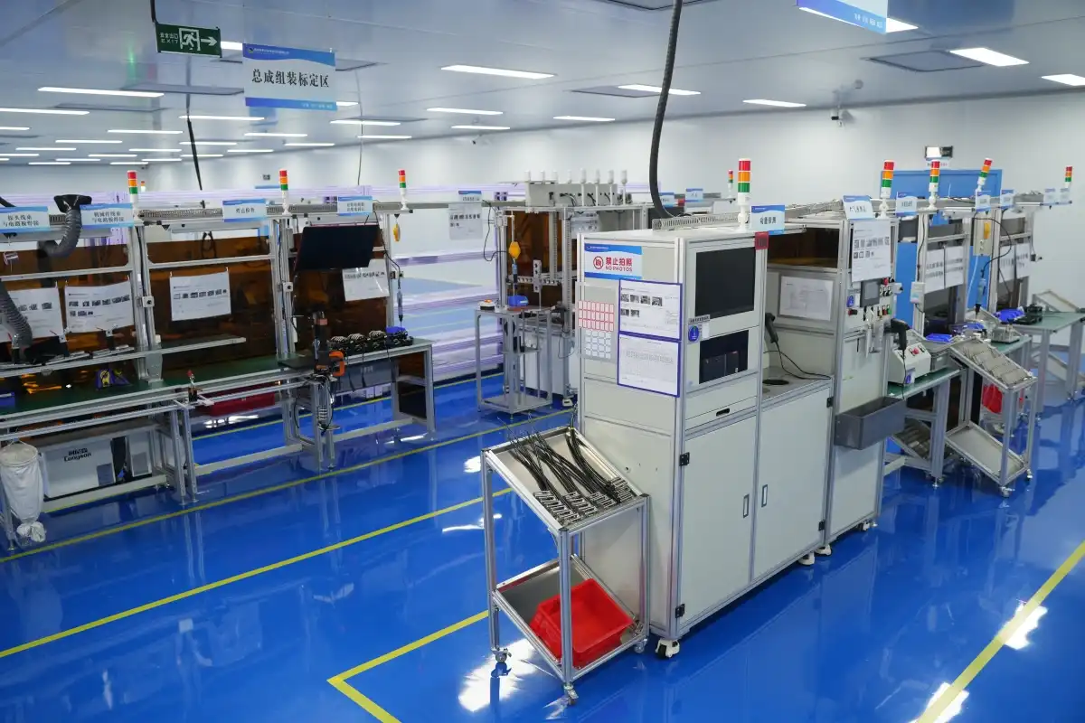 ceramic capacitive pressure sensor factory