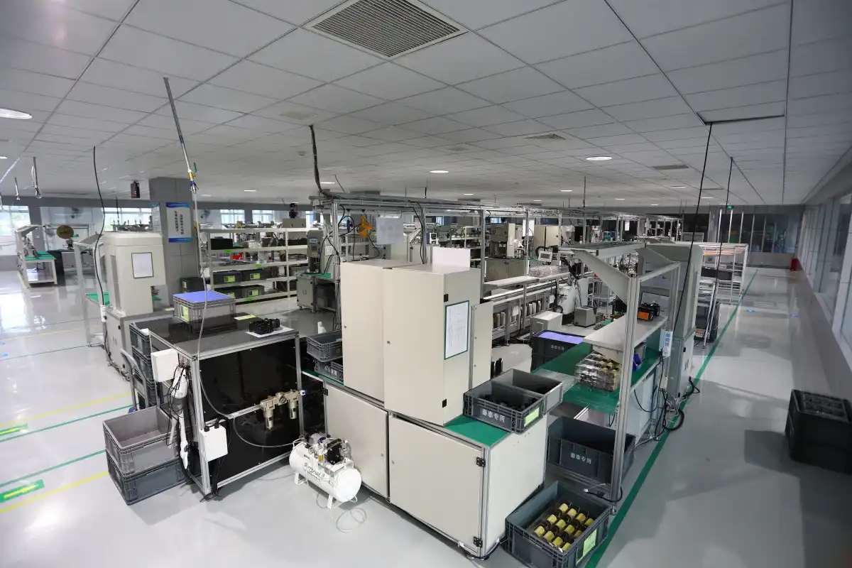 urea injection system production line urea injection system production line