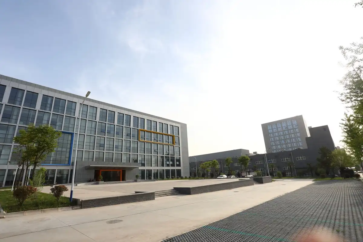 pressure sensor company