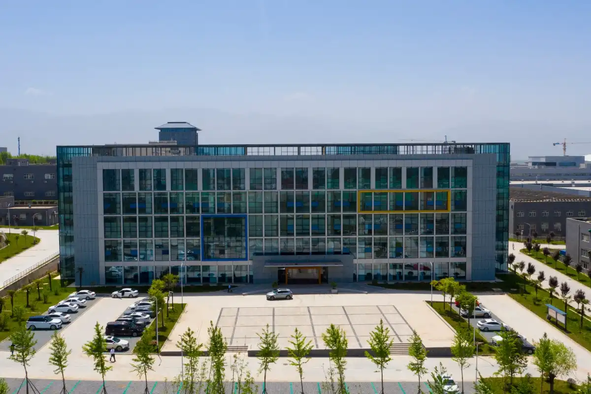 pressure transmitter company