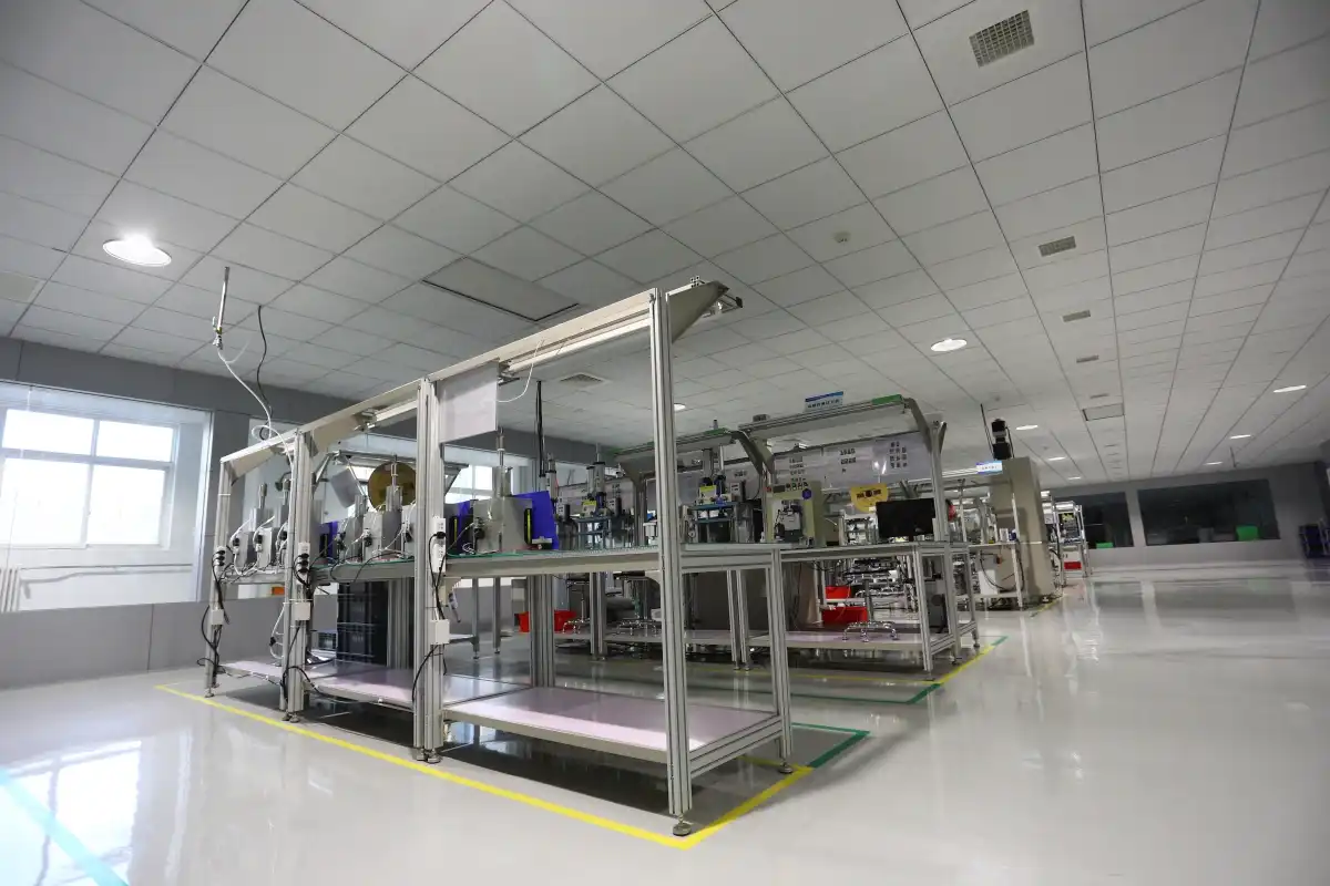 Aftertreatment Dosing Unit factory