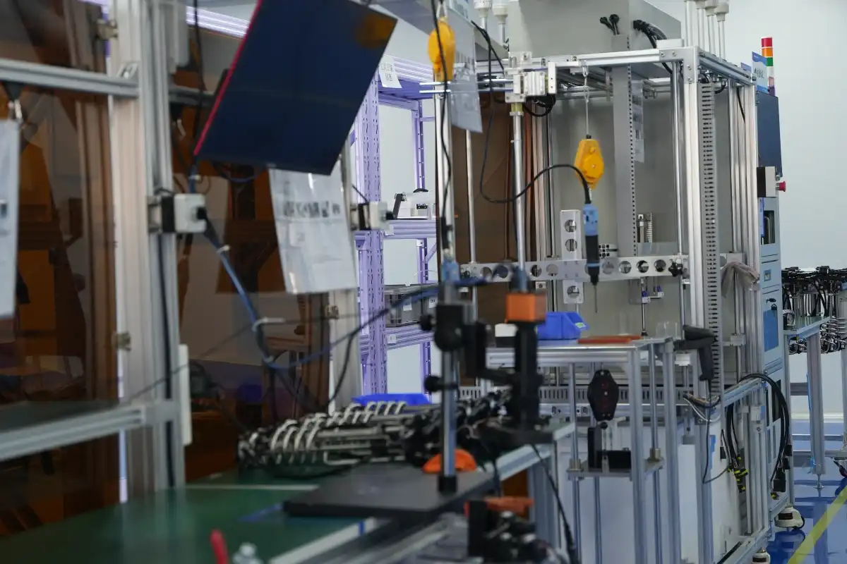 pressure sensor factory pressure sensor factory