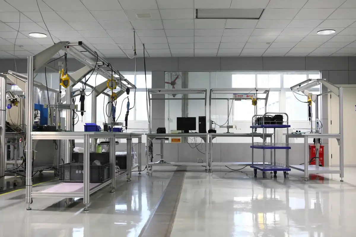 SCR dosing system production SCR dosing system production