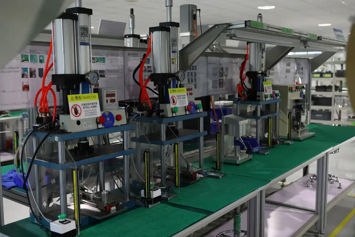 SCR dosing system factory SCR dosing system factory