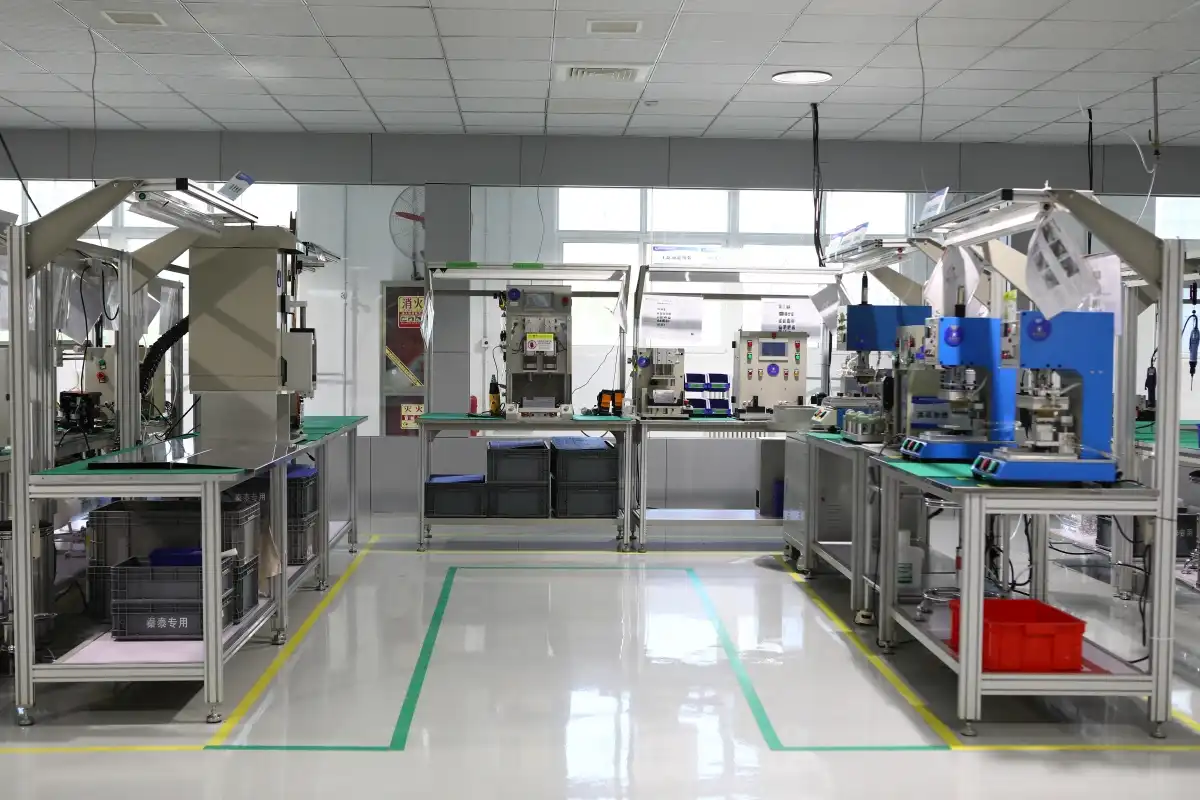 urea injection system production line urea injection system production line
