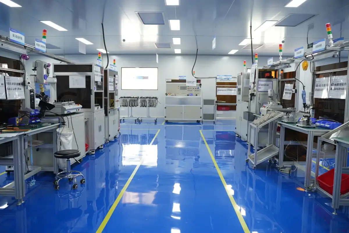 Pressure and Temperature transmitter factory Pressure and Temperature transmitter factory
