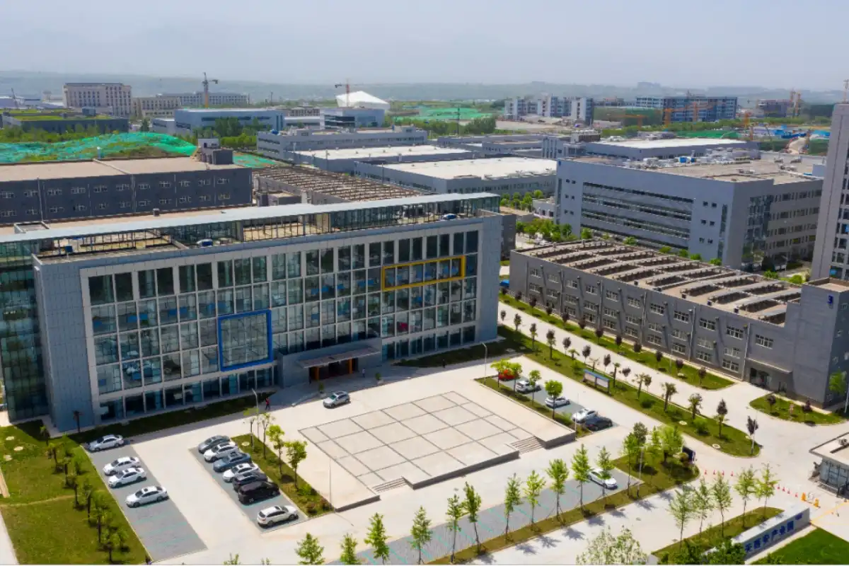 capacitive pressure sensor company