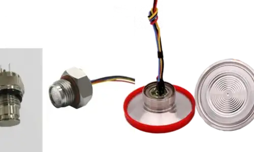 Best pressure and temperature transmitters for food and beverage industry compliance