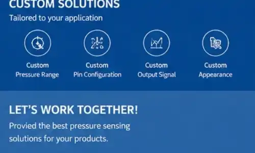 Understanding Pressure Sensor Stability: Comprehensive Guide