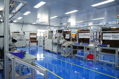 Dynamic Pressure Transducer Applications in Industry