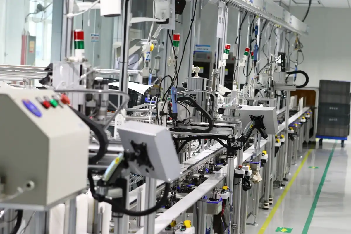 SCR Dosing System Uses in Trucks, Buses, and Industrial Engines