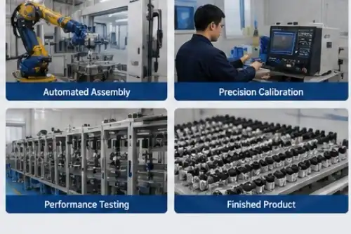 Wireless Pressure Sensor for Remote Monitoring