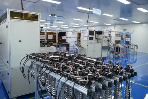 How Urea Sensors Support SCR Emission Compliance