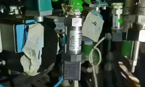How Capacitive Pressure Sensors Work in Automation?
